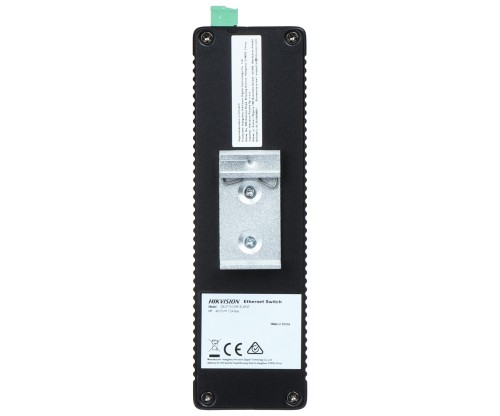 SWITCH PRZEMYSŁOWY POE DS-3T1512HP-SI-8P4FKIT(75W) 8-PORTOWY SFP Hikvision-1869315