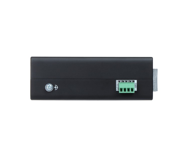 SWITCH PRZEMYSŁOWY POE DS-3T1512HP-SI-8P4FKIT(75W) 8-PORTOWY SFP Hikvision-1869317