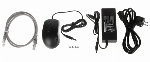 REJESTRATOR IP DS-7604NI-Q1/4P E PL 4 KANAŁY, 4 PoE Hikvision-1869339