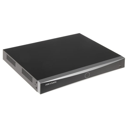 REJESTRATOR IP DS-7616NXI-I2/16P/S E PL 16 KANAŁÓW, 16 PoE AcuSense Hikvision-1869258