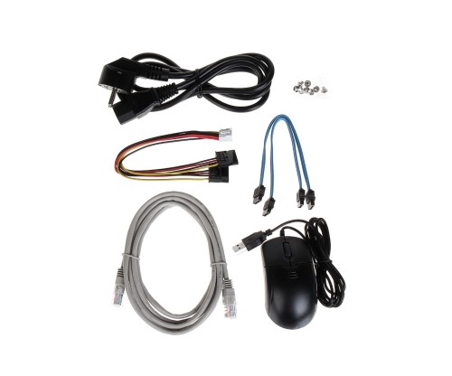 REJESTRATOR IP DS-7616NXI-I2/16P/S E PL 16 KANAŁÓW, 16 PoE AcuSense Hikvision-1869261