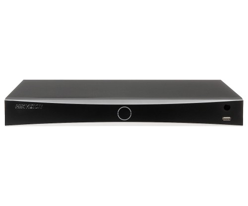REJESTRATOR IP DS-7616NXI-I2/16P/S E PL 16 KANAŁÓW, 16 PoE AcuSense Hikvision-1869259