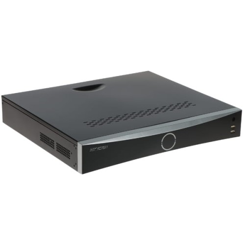 REJESTRATOR IP DS-7716NXI-K4/16P(D)/PL 16 KANAŁÓW, 16 PoE AcuSense Hikvision-1820413