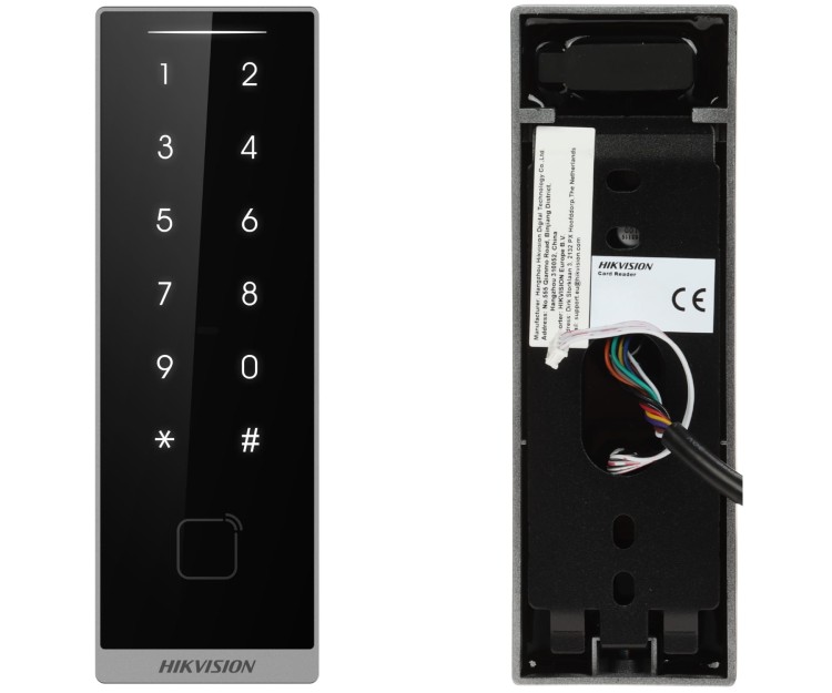 CZYTNIK ZBLIŻENIOWY DS-K1105EMKB Hikvision-1868950