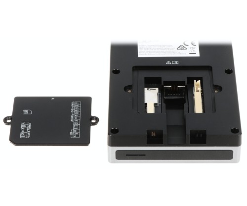 KONTROLER DOSTĘPU DS-K1T502DBWX-CQR Hikvision-1869876