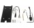 KONTROLER DOSTĘPU DS-K1T502DBWX-CQR Hikvision-1869878