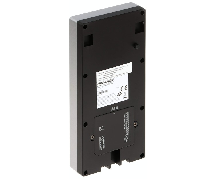 KONTROLER DOSTĘPU DS-K1T502DBWX-QR Hikvision-1869331