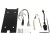KONTROLER DOSTĘPU DS-K1T502DBWX-QR Hikvision-1869335