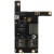 MODUŁ KOMUNIKACYJNY GPRS AX HYBRID PRO G2 DS-PC501G Hikvision-1868939