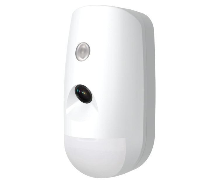 CZUJKA PIR Z KAMERĄ AX HYBRID PRO G2 DS-PD501PC12 Hikvision-1869171
