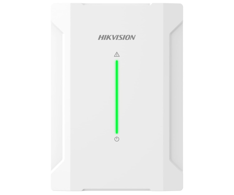 EKSPANDER PRZEKAŹNIKOWY MAGISTRALI AX HYBRID PRO G2 DS-PM501R4 4 WYJŚCIA Hikvision-1868901