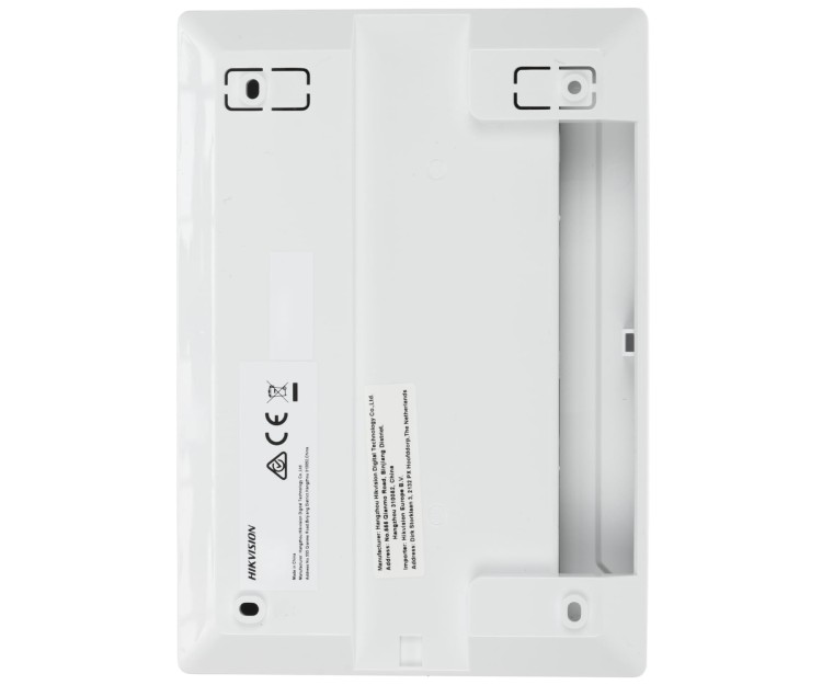 EKSPANDER PRZEKAŹNIKOWY MAGISTRALI AX HYBRID PRO G2 DS-PM501R4 4 WYJŚCIA Hikvision-1868902
