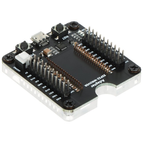 PROGRAMATOR ESP32-WROVER DO MODUŁÓW SERII ESP32-WROVER-32-1708633