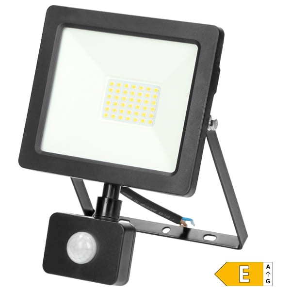 REFLEKTOR LED Z CZUJNIKIEM RUCHU FL/R-2 VIRONE-1815600