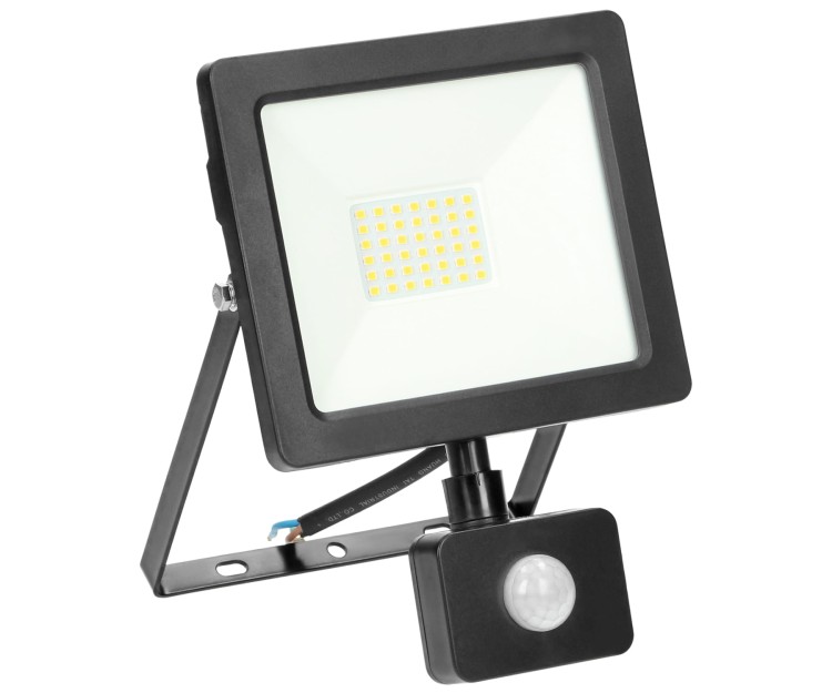 REFLEKTOR LED Z CZUJNIKIEM RUCHU FL/R-2 VIRONE-1815602