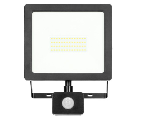 REFLEKTOR LED Z CZUJNIKIEM RUCHU FL/R-3 VIRONE-1815608