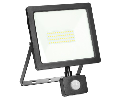 REFLEKTOR LED Z CZUJNIKIEM RUCHU FL/R-3 VIRONE-1815609