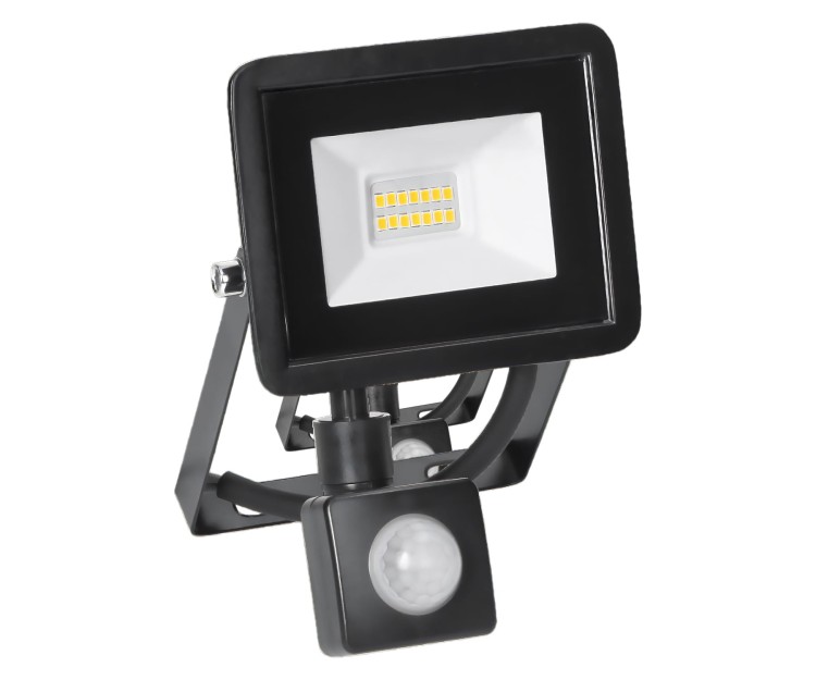REFLEKTOR LED Z CZUJNIKIEM RUCHU FL/R-9 VIRONE-1820380