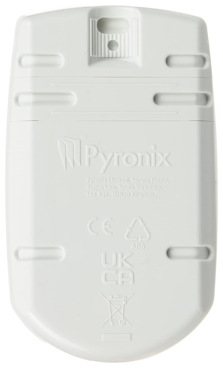 CZUJKA DUALNA MIKROFALA + PIR FPKX15DT1 PYRONIX-1688927