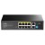SWITCH POE FS1010P 8-PORTOWY CUDY-1790513