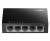 SWITCH   FS105 5-PORTOWY CUDY-1790452