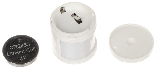 DZWONEK BEZPRZEWODOWY Z CZUJKĄ PIR GB-212 GreenBlue-1623127