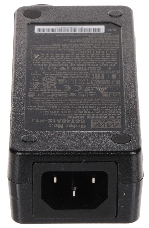 ZASILACZ GST40A12-P1J MEAN WELL-1669682
