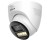 KAMERA AHD, HD-CVI, HD-TVI, PAL HAC-HDW1200TQ-IL-T-0280B-DIP Smart Dual Light Two-way Talk - 1080p 2.8mm DAHUA-1822947