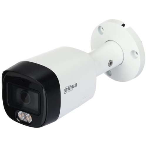 KAMERA AHD, HD-CVI, HD-TVI, PAL HAC-HFW1200RM-IL-T-0280B-DIP - 1080p 2.8mm DAHUA-1868854