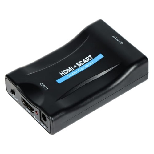 KONWERTER HDMI/SCART Delta Multimedia-1795863
