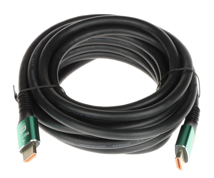 KABEL HDMI-5.0-V2.1/8K 5m Delta Multimedia-1795956