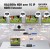 ODBIORNIK EXTENDERA HDMI-EX-IP-4K-X1/RX-1706676