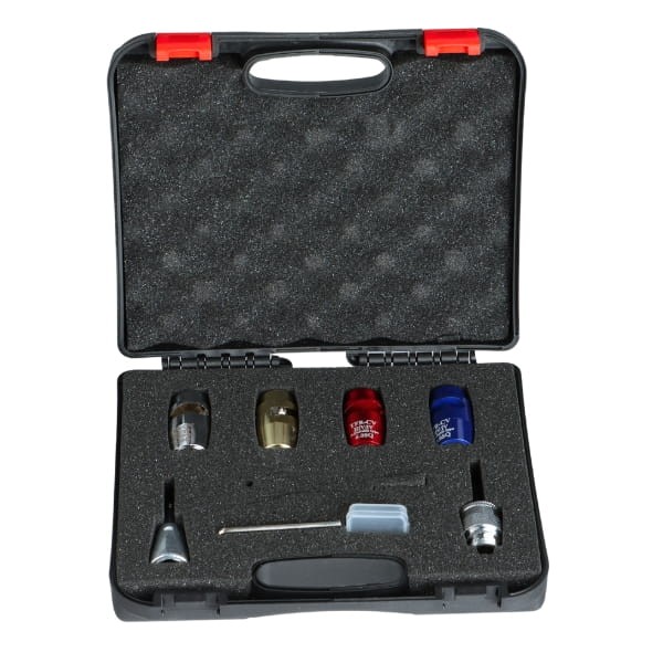 ZESTAW DO ŚCIĄGANIA IZOLACJI HT-EK4-2 DELTA TOOLS-1764049