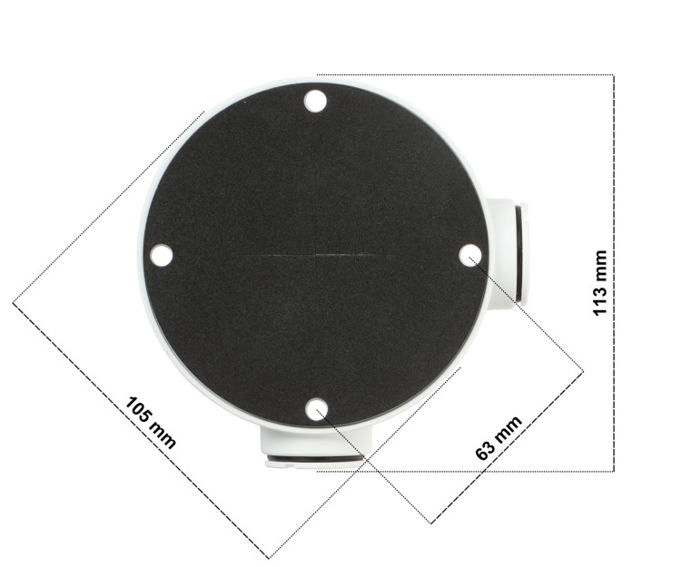 KAMERA IP IDS-2CD2T47G2-XS/PP 2.8MM PL(POL) DeepinViewX - 4Mpx 2.8mm Hikvision-1869168