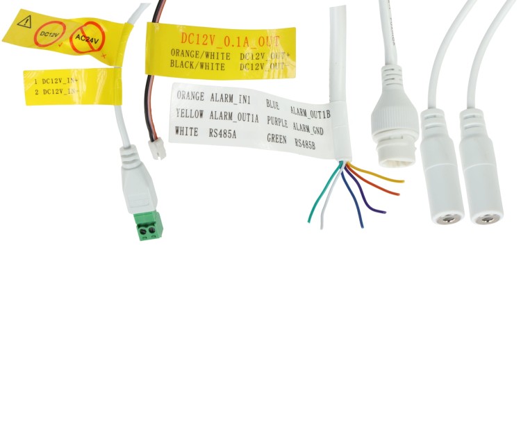 KAMERA IP IDS-2CD2T47G2-XS/PP 2.8MM PL(POL) DeepinViewX - 4Mpx 2.8mm Hikvision-1869167