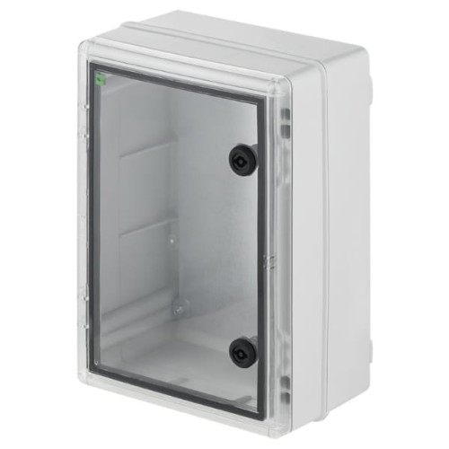OBUDOWA HERMETYCZNA INDUSTRIAL/252X352X142/SR1-TR/EPN 252x 352x 142mm Elektro-Plast Nasielsk-1790228