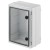 OBUDOWA HERMETYCZNA INDUSTRIAL/356X456X162/SR3-TR/EPN 356x 456x 162mm Elektro-Plast Nasielsk-1790593