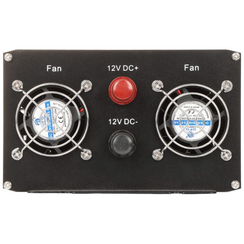 PRZETWORNICA NAPIĘCIA INV/12/1000/PS/S/B Bluetooth EUROPOWER-1764694