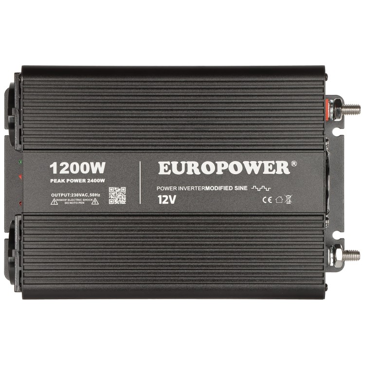 PRZETWORNICA NAPIĘCIA INV/12/1200/MS/S EUROPOWER-1764646