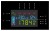 MODUŁ PRZETWORNICY INV/12P500/LCD-GC Green Cell-1648025