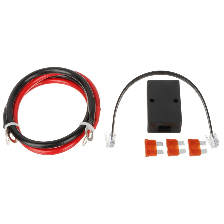 PRZETWORNICA NAPIĘCIA INV/24/2000/PS/S/B Bluetooth EUROPOWER-1764702
