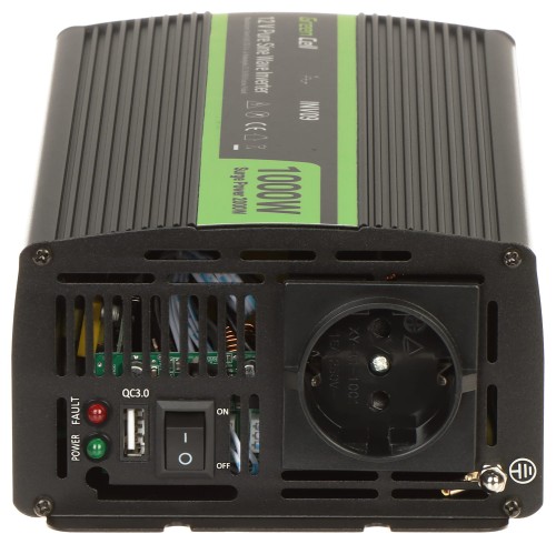 MODUŁ PRZETWORNICY INV09-GC Green Cell-1629371
