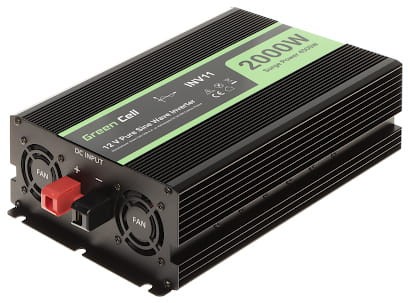 MODUŁ PRZETWORNICY INV11-GC Green Cell-1629373