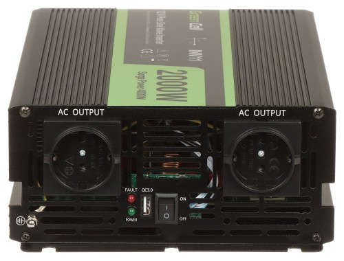 MODUŁ PRZETWORNICY INV11-GC Green Cell-1629375