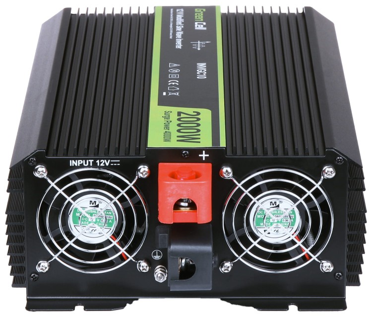 MODUŁ PRZETWORNICY INVGC10-GC Green Cell-1688326