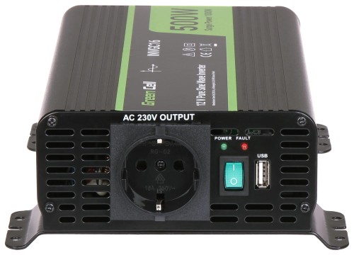 MODUŁ PRZETWORNICY INVGC16-GC Green Cell-1688329