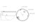 KAMERA WANDALOODPORNA IP IPC-HDBW1439E1-A-IL-0280B-S6 Smart Dual Light - 4Mpx 2.8mm DAHUA-1823257