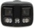 KAMERA IP IPC-PFW3849S-A180-E2-AS-PV-0280B-BLACK PANORAMICZNA TiOC Duo WizSense - 8Mpx 2 X 2.8mm DAHUA-1823059