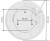 KAMERA IP OBROTOWA ZEWNĘTRZNA IPC-PT1239H-PV-0280B Smart Dual Light Active Deterrence - 1080p 2.8mm DAHUA-1823076