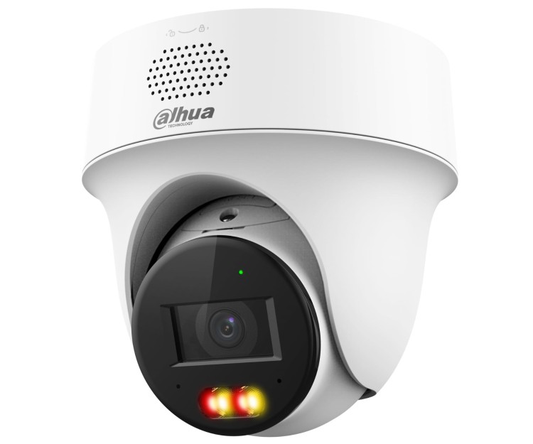 KAMERA IP OBROTOWA ZEWNĘTRZNA IPC-PT1239H-PV-0280B Smart Dual Light Active Deterrence - 1080p 2.8mm DAHUA-1823069